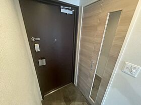 グランリベレ明石 801 ｜ 兵庫県明石市樽屋町（賃貸マンション2LDK・8階・61.53㎡） その13