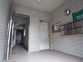 セルサス明石壱番館 401 ｜ 兵庫県明石市本町2丁目（賃貸マンション1K・4階・20.90㎡） その13