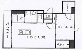 Ｍｅｉｌｌｅｕｒ 203 ｜ 兵庫県姫路市安田4丁目（賃貸マンション1LDK・2階・46.86㎡） その2