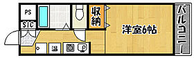 Betel 205 ｜ 兵庫県神戸市西区森友5丁目（賃貸マンション1R・2階・18.00㎡） その2