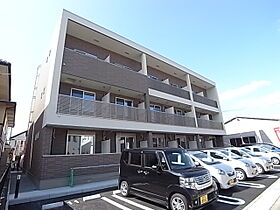 エレガンス　リング 103 ｜ 兵庫県姫路市大津区恵美酒町1丁目（賃貸マンション1K・1階・31.35㎡） その1