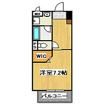 ラ・パルス 102 ｜ 兵庫県明石市魚住町錦が丘3丁目（賃貸マンション1K・1階・26.44㎡） その2