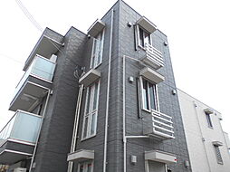 グレイスコート神戸永手町