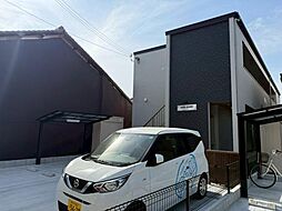 🉐敷金礼金0円！🉐SUN MARE 三木本町