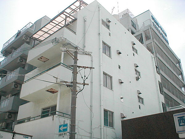 ヒューマンハイツ 503｜兵庫県明石市和坂(賃貸マンション1R・5階・17.10㎡)の写真 その1