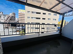 ヒューマンハイツ 503 ｜ 兵庫県明石市和坂（賃貸マンション1R・5階・17.10㎡） その14