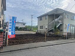 物件画像 国立市泉2丁目　新築戸建て　4LDK