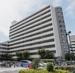 マンションイメージ