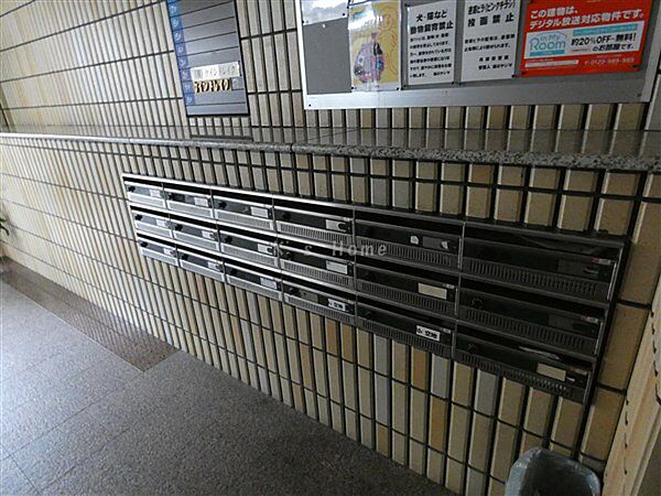 兵庫県神戸市中央区布引町1丁目(賃貸マンション1DK・6階・33.68㎡)の写真 その29