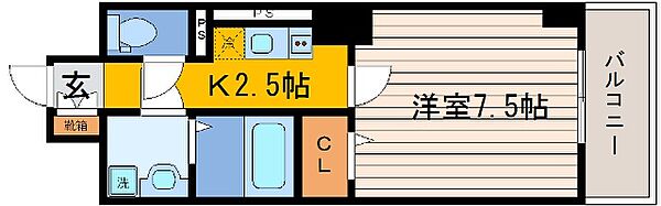 画像2:間取