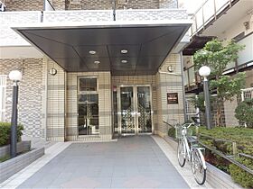 兵庫県神戸市中央区生田町1丁目（賃貸マンション1K・2階・18.90㎡） その13