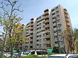 物件画像 白川高層住宅5号棟