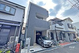 物件画像 摂津市庄屋1丁目 一戸建て