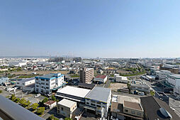 13階部分、南向き住戸！全室洋室仕様の3LDK！