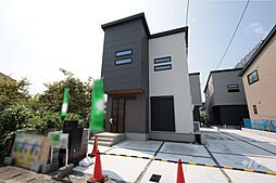 物件画像 摂津市一津屋2丁目 一戸建て