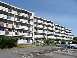 物件画像 陽和台第4住宅8号棟