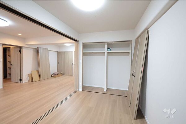 子供部屋