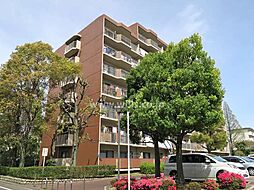 物件画像 白川高層住宅11号棟