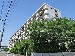 物件画像 グリーンタウン茨木7番館