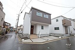 物件画像 摂津市鳥飼下2丁目 一戸建て