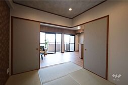 室内の画像