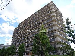 物件画像 ネオコーポ茨木