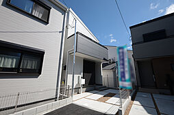 物件画像 茨木市上野町 一戸建て