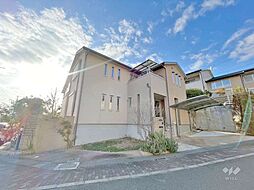 物件画像 茨木市彩都あさぎ6丁目 一戸建て