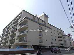 物件画像 ダイヤシャトー千里