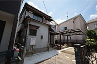 大阪府茨木市西安威1丁目6：物件画像