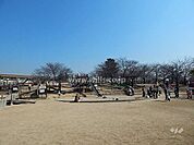 水尾公園の外観