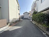 大阪府摂津市千里丘5丁目8：物件画像