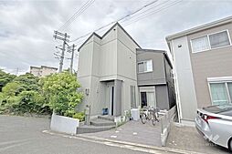 物件画像 茨木市郡山2丁目 一戸建て
