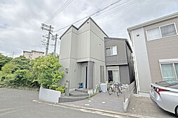 角地につき採光、通風良好!ゆとりある4LDKのお住まい!