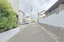 緑豊かな住環境!お気軽にお問い合わせください!