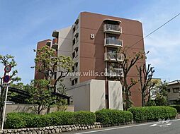 物件画像 白川高層住宅8号棟