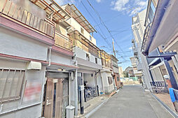 複数沿線利用可能の好立地!室内全面リフォーム実施!