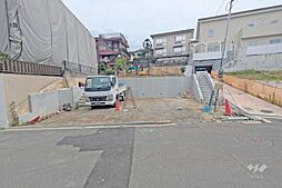 物件画像 茨木市南春日丘5丁目 一戸建て