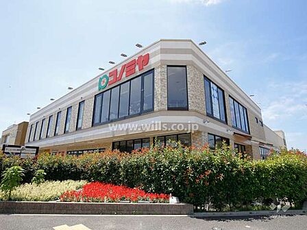 コノミヤ(摂津市駅前店)の外観