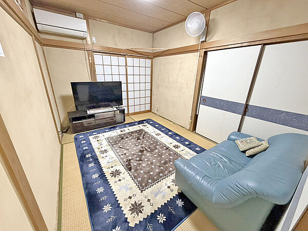 子供部屋