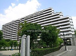イトーピア千里万博公園