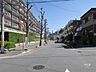 その他：敷地南側の前面道路
