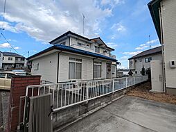 宇都宮市中岡本町　中古戸建