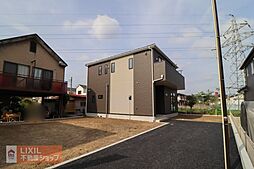 Cradlegarden矢板市東町第2　2号棟