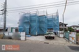 LiveleGarden.S　第3小山東城南　1号棟