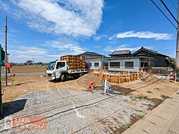 Cradlegarden古河市東牛谷第5　1号棟