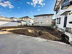 宇都宮市緑4丁目　土地