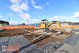 ブルーミングガーデン那須塩原市春日町　3号棟