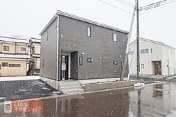 Cradlegarden古河市宮前町第9　7号棟