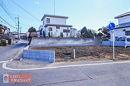 BIG　HOUSE小山市間々田23期　1号棟